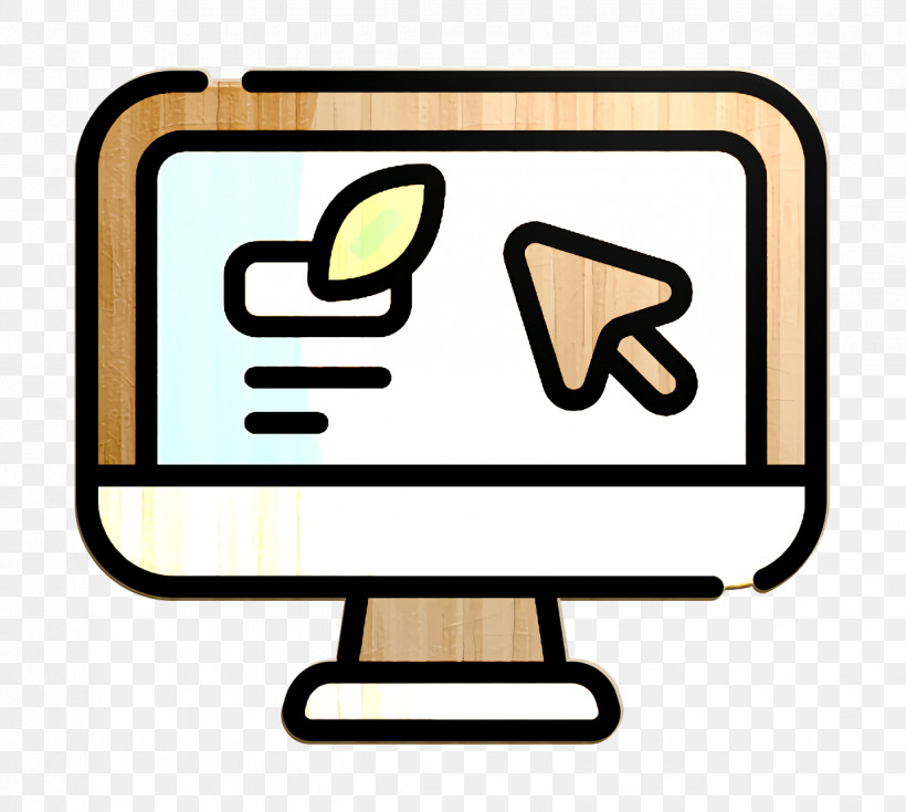 Computer Icon Monitor Icon Learning Icon, PNG, 1236x1108px, Computer Icon, Learning Icon, Line, Monitor Icon Download Free