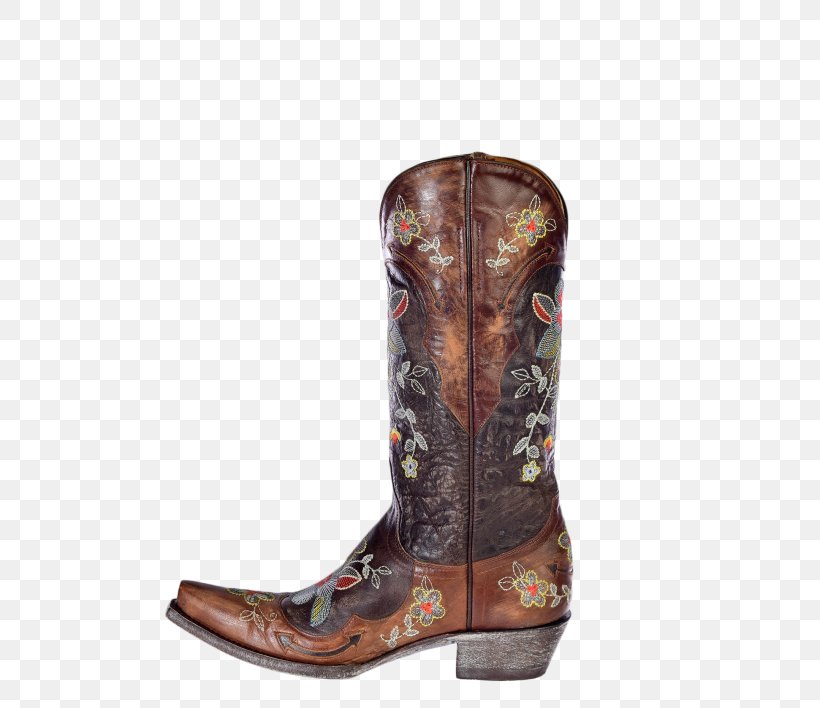 Cowboy Boot Shoe, PNG, 570x708px, Cowboy Boot, Boot, Cowboy, Footwear, Shoe Download Free