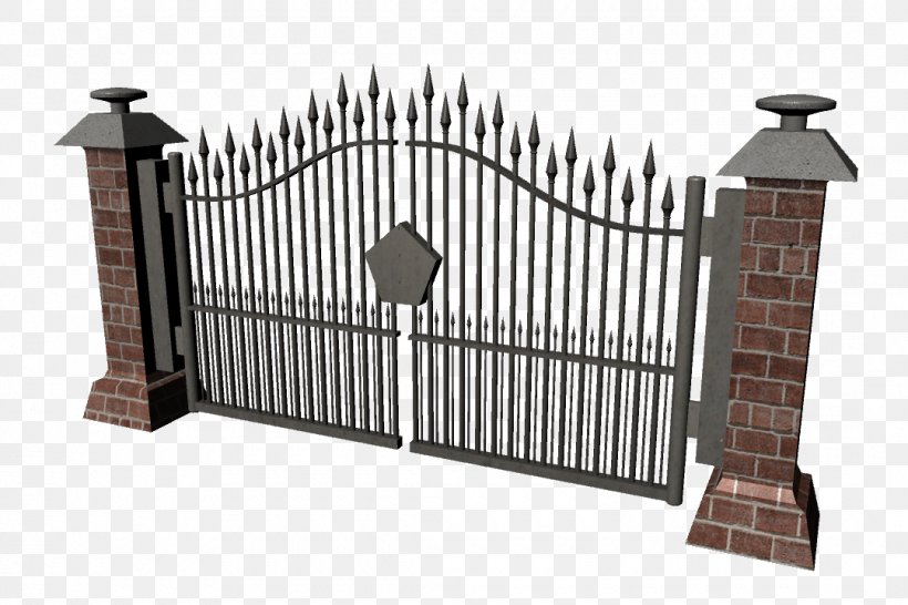 Fence Facade Baluster, PNG, 1080x720px, Fence, Baluster, Facade, Gate, Home Fencing Download Free