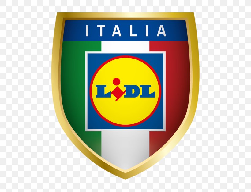 Italy Lidl Business Workplace Labor, PNG, 630x630px, Italy, Area, Badge, Brand, Business Download Free