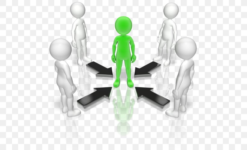 Leadership Management Team Leader Gruppenleiter Clip Art, PNG, 500x500px, Leadership, Business, Collaboration, Communication, Drawing Download Free