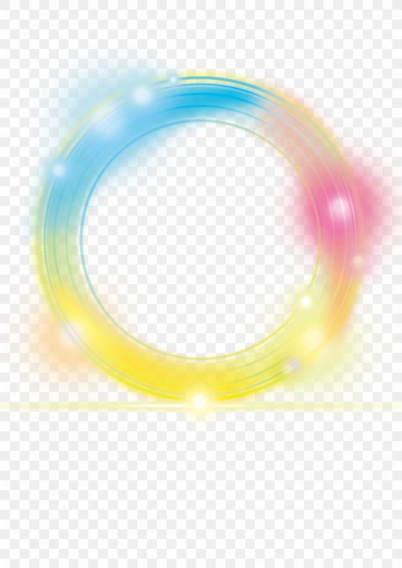 White Ring Light PNG Images With Transparent Background | Free Download On  Lovepik