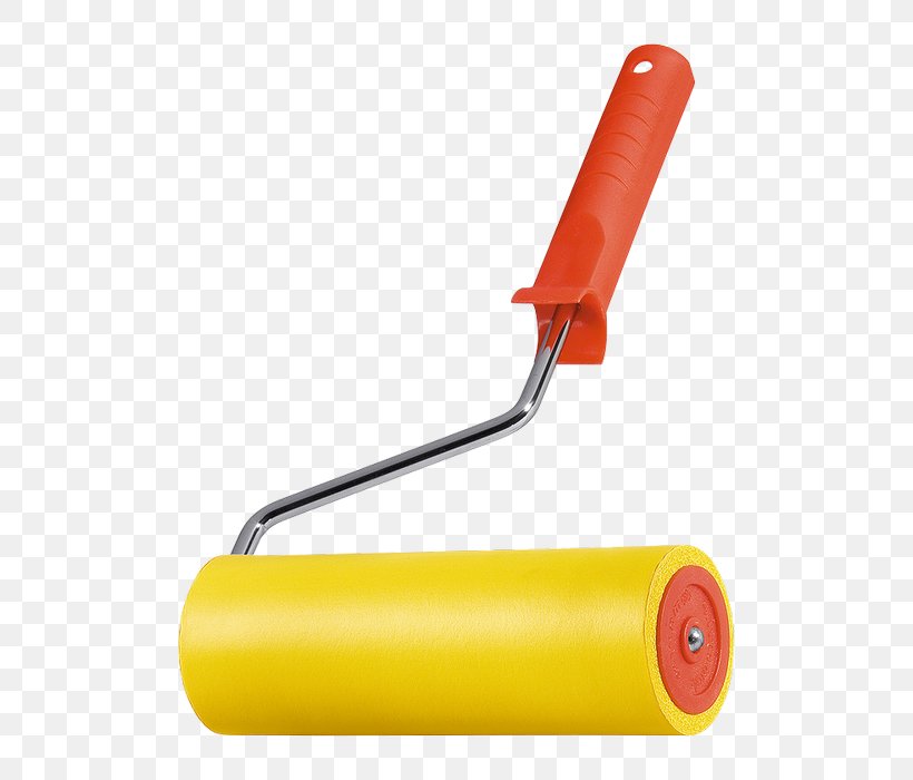 Paint Rollers Tool Guma Wall Wallpaper, PNG, 500x700px, Paint Rollers, Artikel, Brocha, Ceiling, Cylinder Download Free