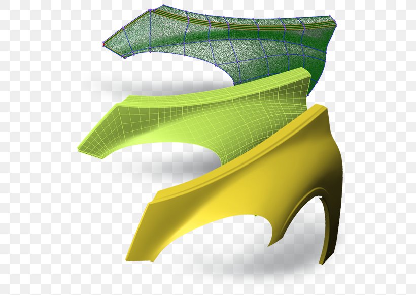 PolyWorks 3D Scanning Reverse Engineering Freeform Surface Modelling Computer-aided Design, PNG, 550x581px, 3d Printing, 3d Scanning, Polyworks, Automotive Design, Class A Surface Download Free