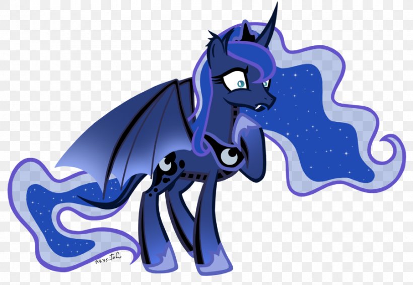 Pony Princess Celestia Princess Luna DeviantArt, PNG, 900x622px, Pony, Animal Figure, Art, Artist, Blue Download Free