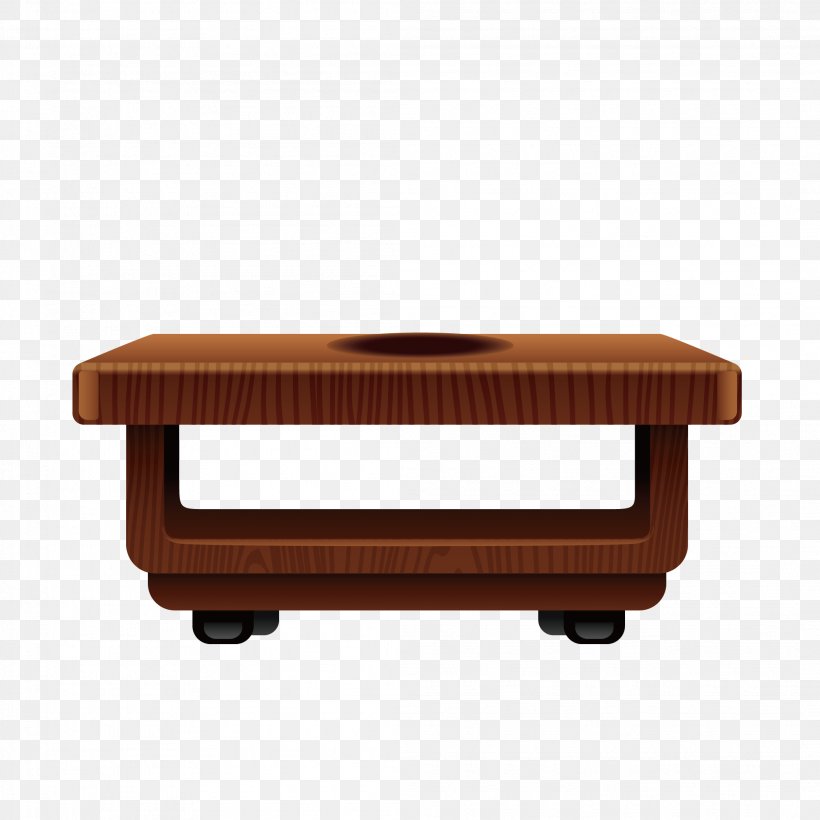 Vector Graphics Furniture, PNG, 2107x2107px, Table, Bench, Chair, Coffee Table, Coffee Tables Download Free