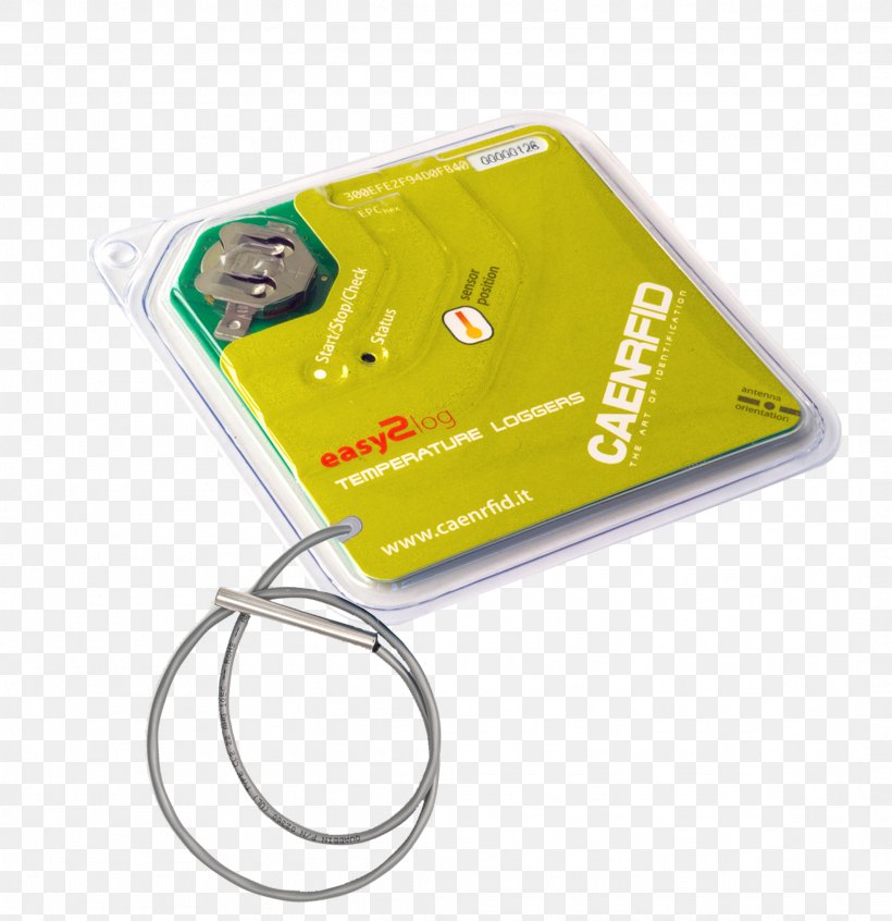 Radio-frequency Identification Tag Temperature Data Logger Ultra High Frequency, PNG, 2126x2194px, Radiofrequency Identification, Cold Chain, Data Logger, Electronic Product Code, Electronics Accessory Download Free