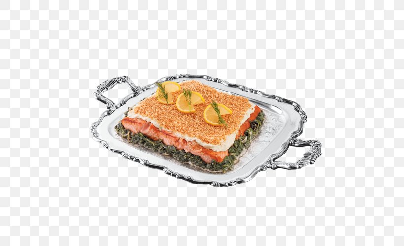 Smoked Salmon Buffet Dish Food, PNG, 500x500px, Smoked Salmon, Baking, Buffet, Christmas, Cooking Download Free