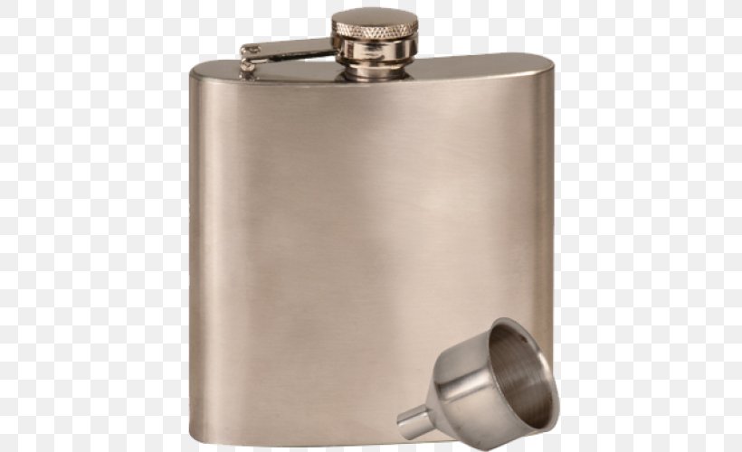 Stainless Steel Laboratory Flasks Metal Bottle, PNG, 500x500px, Stainless Steel, Bottle, Engraving, Flacon, Flask Download Free