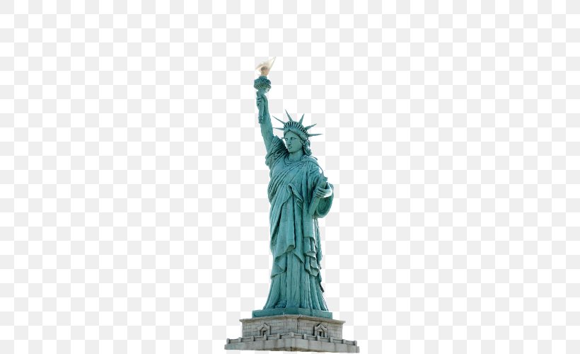 Statue Of Liberty Monument, PNG, 500x500px, Statue Of Liberty, Artwork, Classical Sculpture, Deviantart, Estudante Download Free
