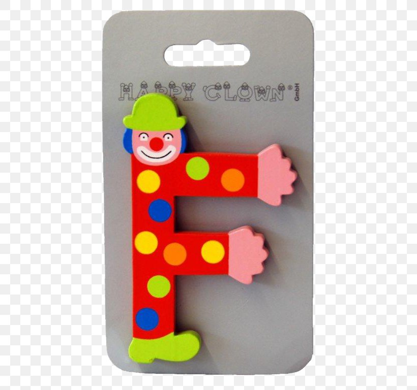 Toy Material, PNG, 479x768px, Toy, Clown, Letter, Material, Yellow Download Free