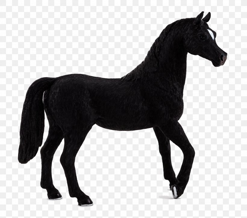 Arabian Horse Stallion Andalusian Horse Black Thoroughbred, PNG, 3269x2892px, Arabian Horse, Action Toy Figures, Andalusian Horse, Animal, Animal Figure Download Free
