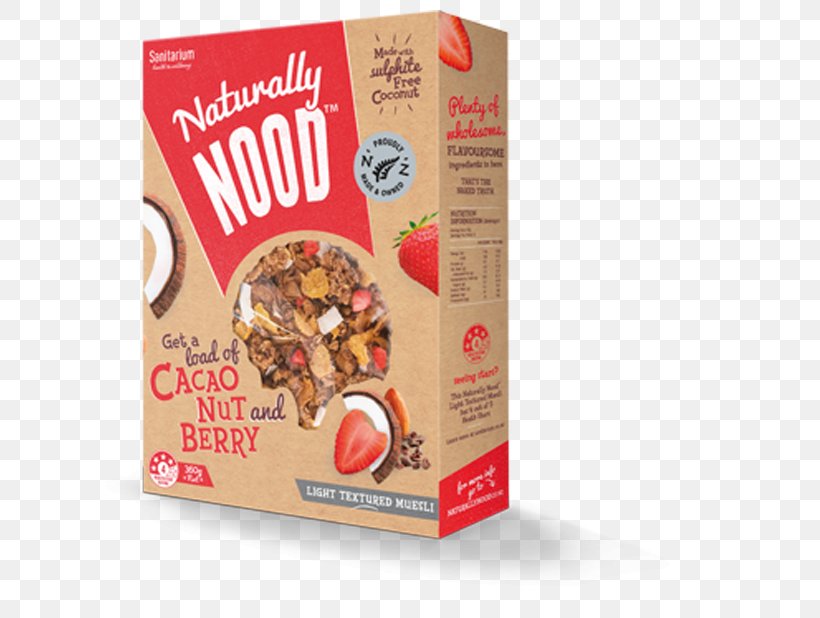 Breakfast Cereal Naturally Nood Bar Cocoa Lamington 4pk Flavor By Bob Holmes, Jonathan Yen (narrator) (9781515966647) Snack, PNG, 632x618px, Breakfast Cereal, Breakfast, Convenience, Convenience Food, Flavor Download Free
