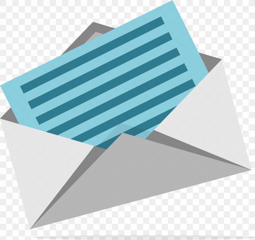 Business Letter Envelope Clip Art, PNG, 2400x2262px, Letter, Airmail, Aqua, Brand, Business Letter Download Free