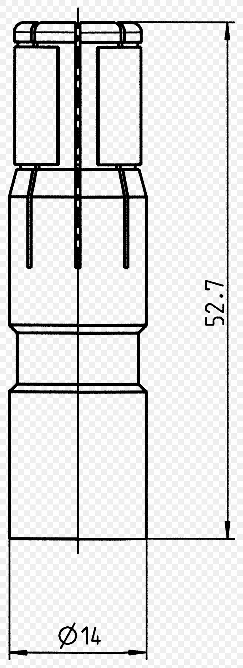 Drawing Line Furniture, PNG, 1134x3114px, Drawing, Area, Black And White, Furniture, Parallel Download Free