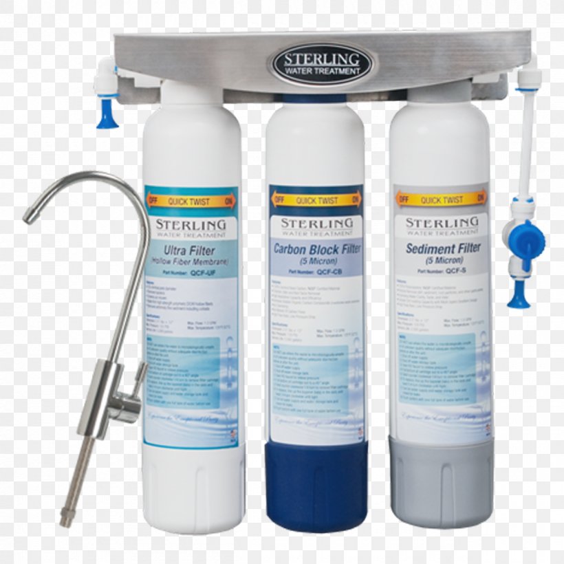 Drinking Water Water Supply Network Reverse Osmosis Tap, PNG, 1200x1200px, Water, Air Gap, Brushed Metal, Cylinder, Drinking Download Free