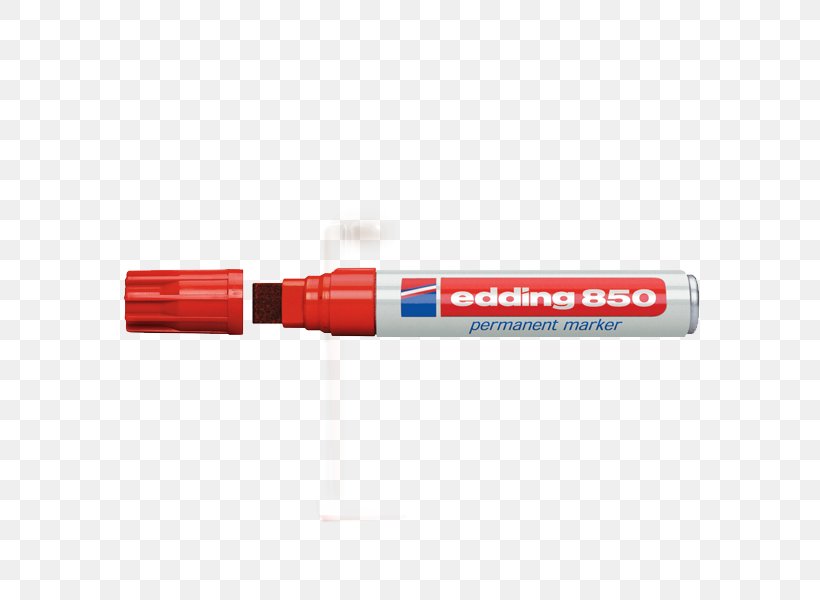 Edding 300 Bullet Tip Permanent Marker Black Marker Pen Edding 300 Bullet Tip Permanent Marker Black Edding 3300, PNG, 600x600px, Permanent Marker, Black, Edding, Hardware, Highlighter Download Free