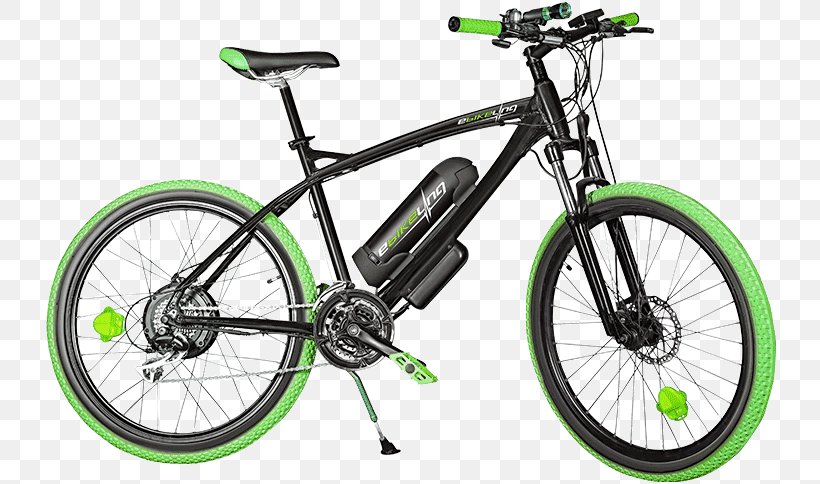 Electric Bicycle Mountain Bike Bicycle Frames Wheel, PNG, 736x484px, Bicycle, Automotive Tire, Automotive Wheel System, Bicycle Accessory, Bicycle Drivetrain Part Download Free