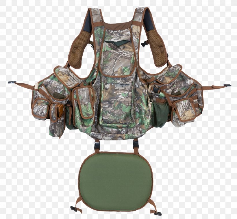 H.S. Strut Undertaker Turkey Vest(100014) Hunter's Specialties Gilets Domesticated Turkey Hunting, PNG, 3232x2988px, Gilets, Camouflage, Clothing, Domesticated Turkey, Hunting Download Free