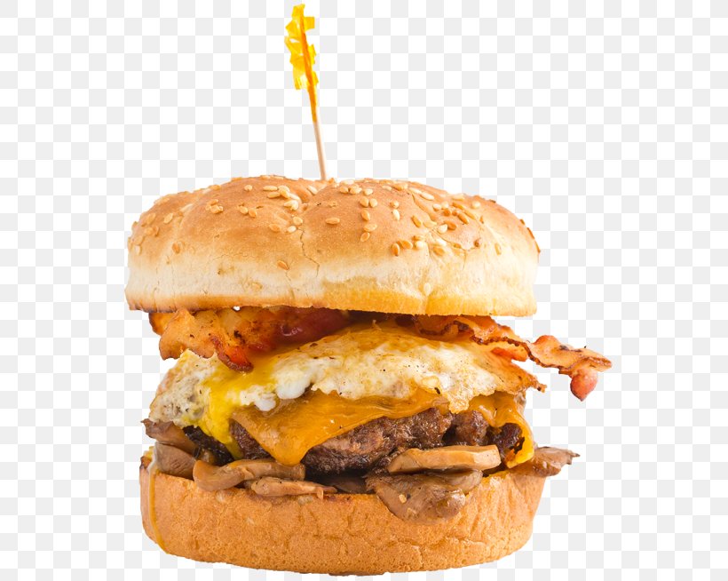 Hamburger Fast Food Checkers And Rally's Veggie Burger Cheeseburger, PNG, 568x654px, Hamburger, American Food, Appetizer, Breakfast Sandwich, Buffalo Burger Download Free
