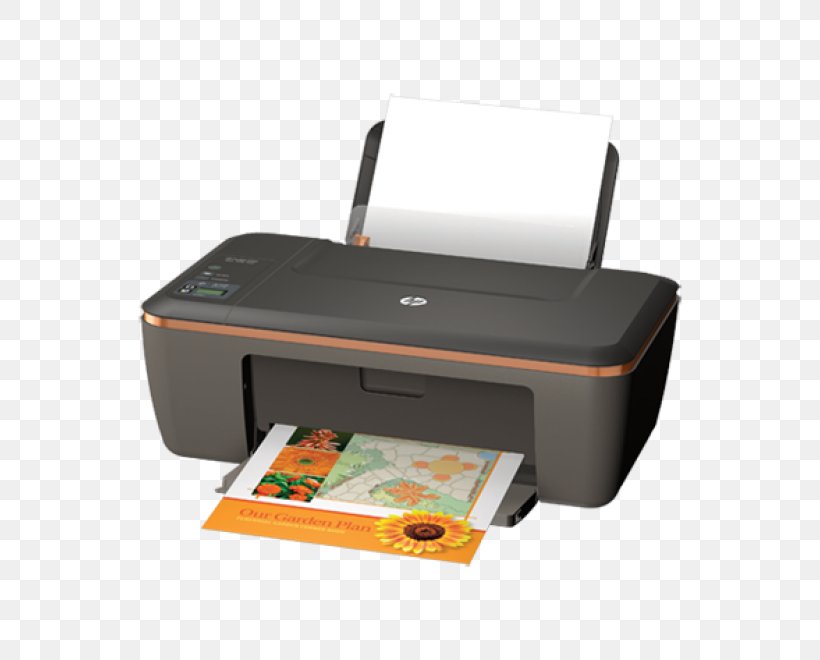 Настройка принтера hp deskjet 3785