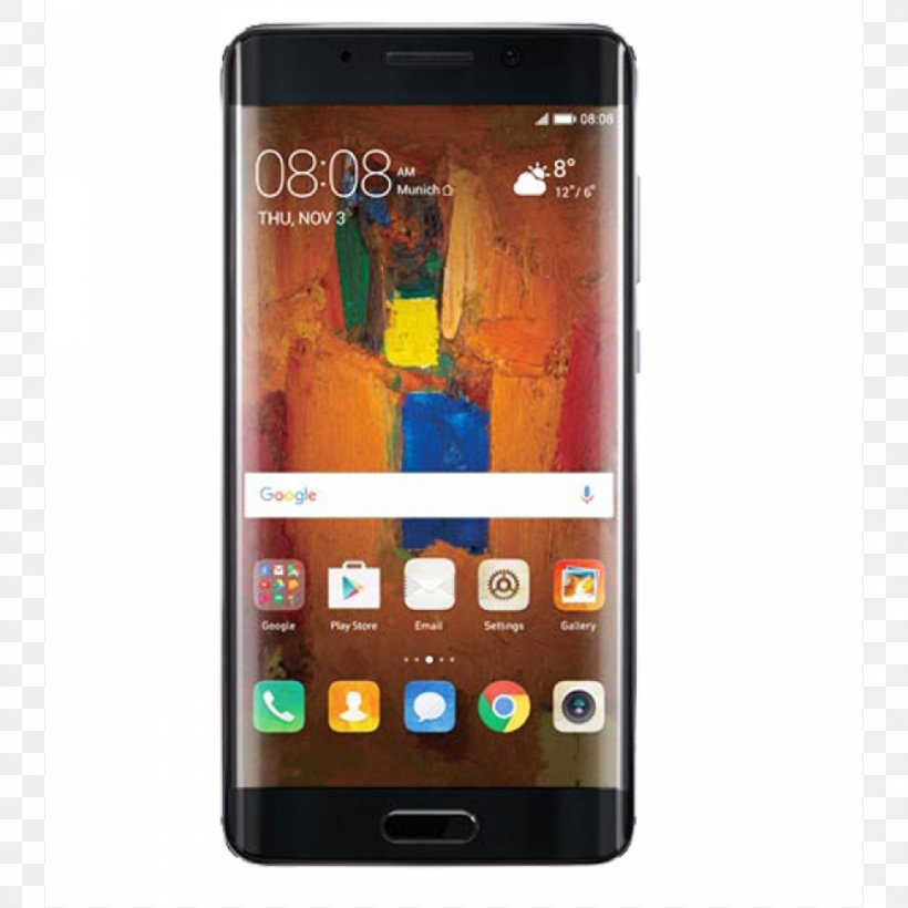 Huawei Mate 9 Huawei Mate 10 华为 4G Smartphone, PNG, 1000x1000px, Huawei Mate 9, Cellular Network, Communication Device, Dual Sim, Electronic Device Download Free