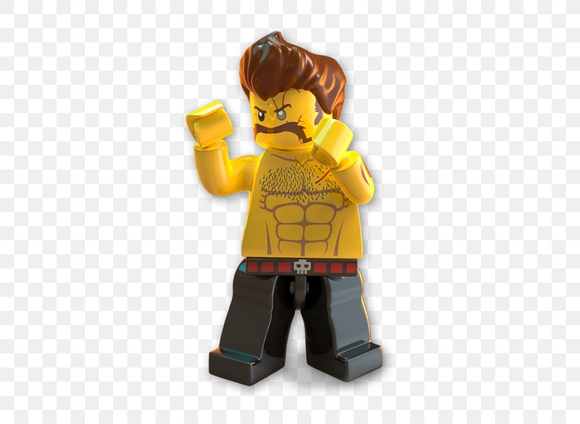 Lego City Undercover The Chase Begins Lego Batman 2 Dc Super Heroes Wii U Png 600x600px