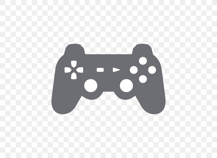 PlayStation 3 Accessories Game Controllers PlayStation Controller, PNG, 500x600px, Playstation, All Xbox Accessory, Black, Black And White, Controller Download Free