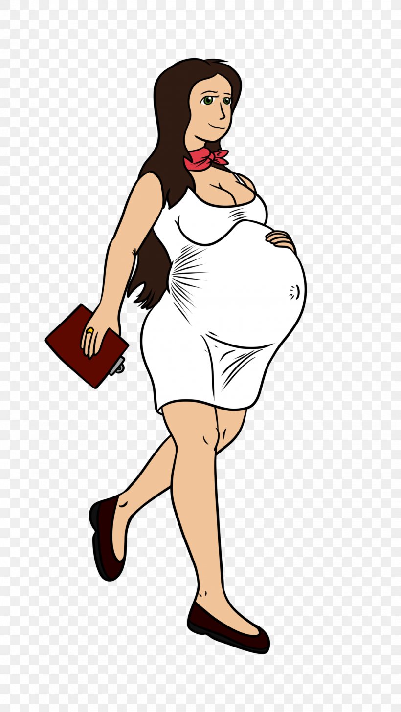 Pregnancy Cartoon, PNG, 1440x2560px, Chell, Art, Breastfeeding, Cartoon,  Finger Download Free