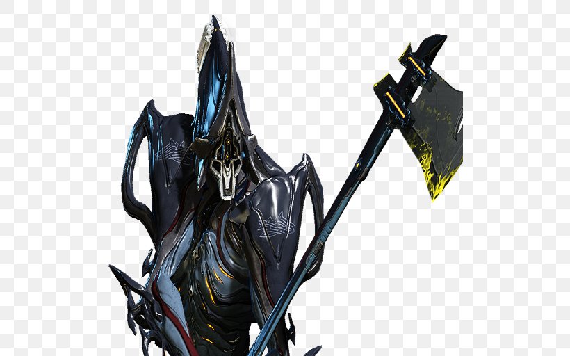 Warframe Necrosis Weapon Oberon Titania, PNG, 512x512px, Warframe, Action Figure, Android, Cadaver, Computer Software Download Free