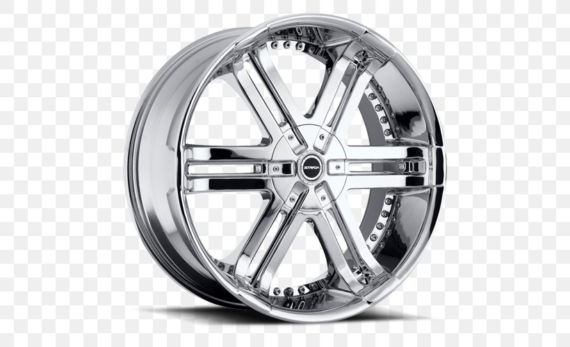 Alloy Wheel Car Rim Tire Audi RS 4, PNG, 500x500px, Alloy Wheel, Audi Rs 4, Automotive Design, Automotive Tire, Automotive Wheel System Download Free