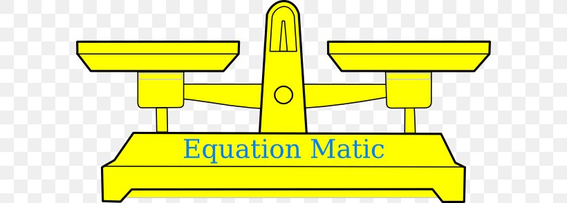 Equation Formula Mathematics Line Clip Art, PNG, 600x294px, Equation, Algebra, Algebraic Equation, Area, Brand Download Free