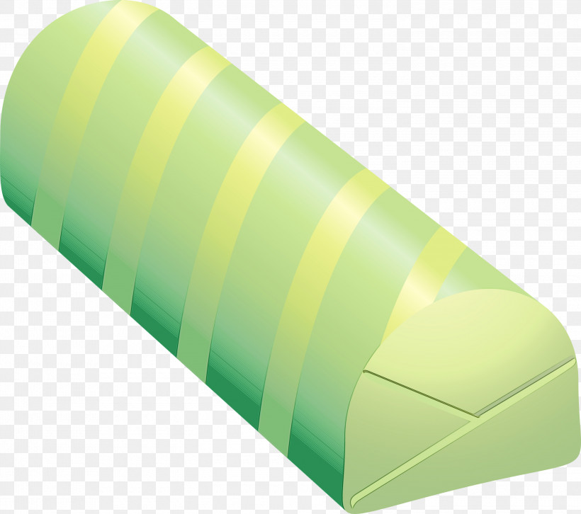 Green Yellow Cylinder Rectangle, PNG, 3000x2659px, Chocolate Bar Wrapper, Cylinder, Green, Paint, Rectangle Download Free