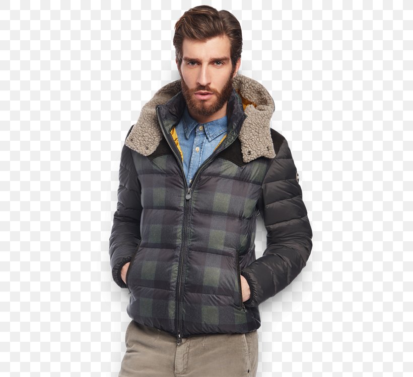Hoodie Coat Pepe Jeans Jacket, PNG, 500x750px, Hoodie, Autumn, Coat, Fur, Fur Clothing Download Free