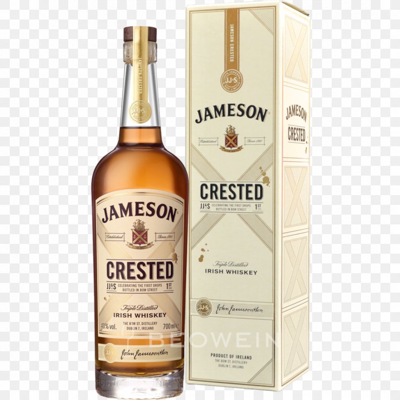 Jameson Irish Whiskey Blended Whiskey Single Malt Whisky, PNG, 1080x1080px, Jameson Irish Whiskey, Alcoholic Beverage, Barrel, Blended Whiskey, Bottle Download Free