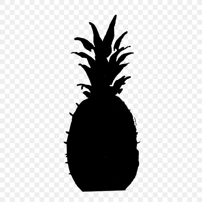 Leaf Font Silhouette Tree, PNG, 1181x1181px, Leaf, Ananas, Black, Bromeliaceae, Fruit Download Free