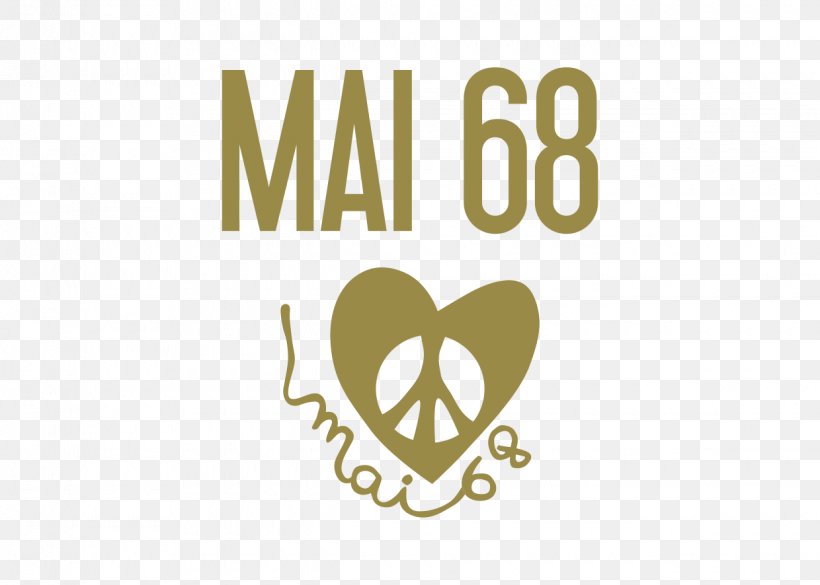 May 1968 Events In France 1960s Logo Mossi, PNG, 1240x886px, May 1968 Events In France, Brand, English, France, Heart Download Free