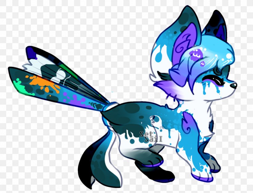 Splatoon Canidae Marine Mammal Horse Clip Art, PNG, 1024x783px, Splatoon, Art, Canidae, Carnivoran, Cartoon Download Free