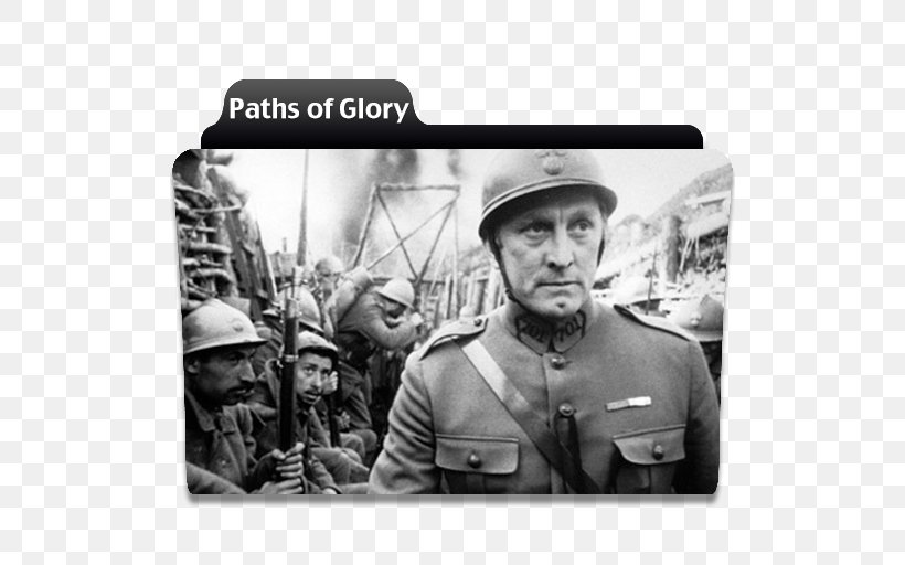 Stanley Kubrick Paths Of Glory War Film Film Director, PNG, 512x512px, Stanley Kubrick, Army, Author, Black And White, Crew Download Free