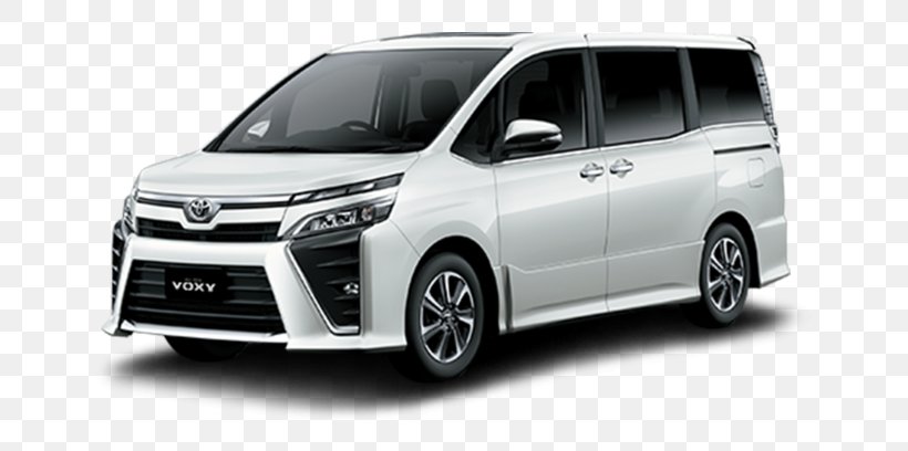 Toyota Noah Minivan 2018 Toyota Yaris Car, PNG, 688x408px, 2018, 2018 Toyota Yaris, Toyota Noah, Agung Automall Denpasar, Automotive Design Download Free