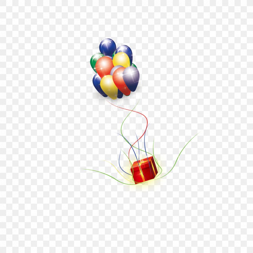 Balloon Gift, PNG, 1276x1276px, Balloon, Color, Designer, Gift, Rgb Color Model Download Free