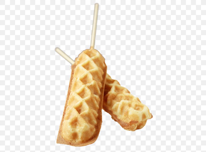 Belgian Waffle Chicken And Waffles Corn Dog Belgian Cuisine, PNG, 430x606px, Belgian Waffle, Belgian Cuisine, Chicken And Waffles, Chicken As Food, Chicken Fingers Download Free