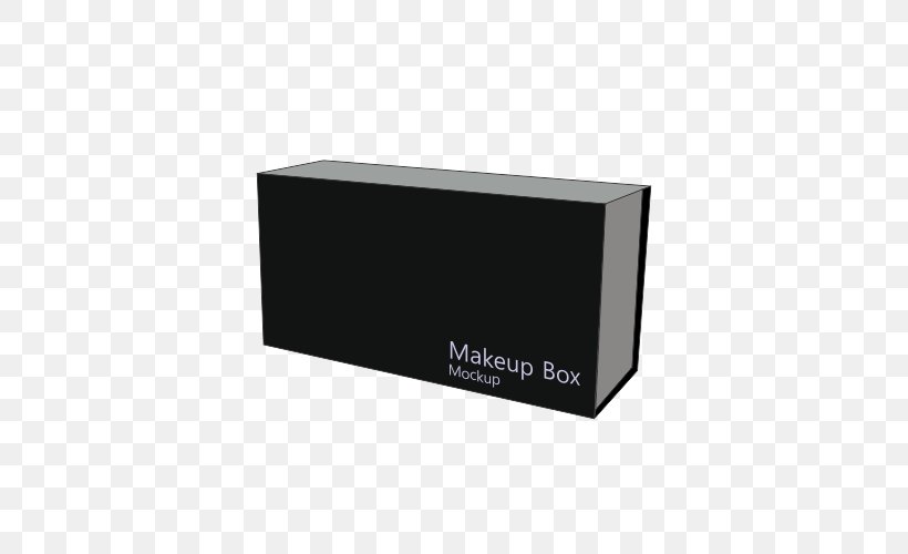 Box Cosmetics Packaging And Labeling Cosmetic Packaging Png 500x500px Box Bag Beauty Brand Cardboard Download Free