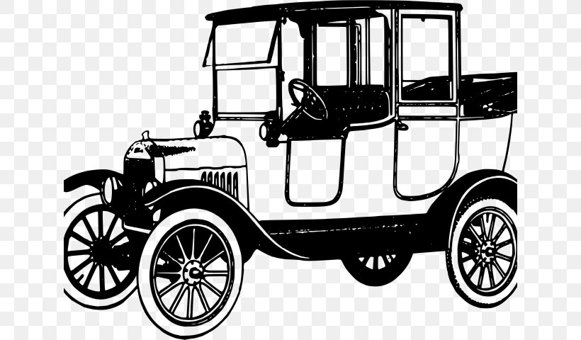 Car Ford Model T Ford Motor Company Ford Model A, PNG, 640x480px, Car, Antique Car, Classic, Classic Car, Ford Download Free