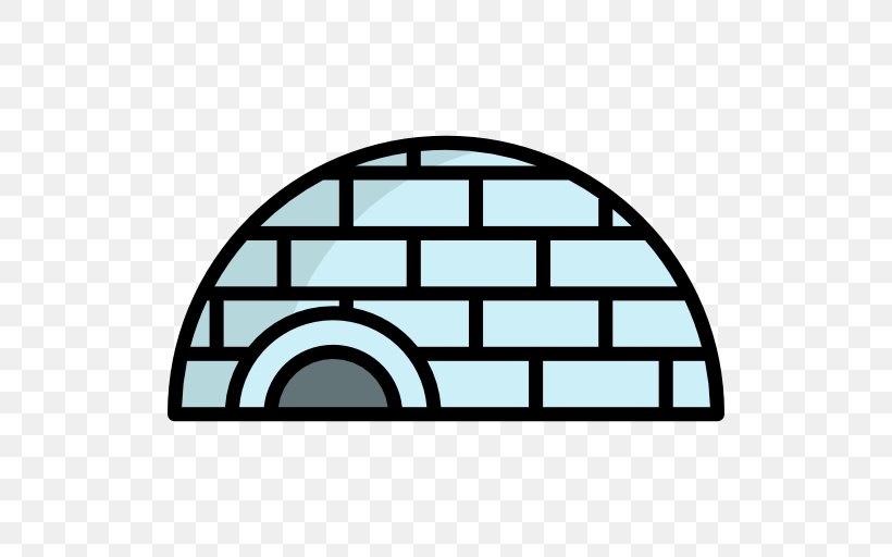 Clip Art Igloo Illustration, PNG, 512x512px, Igloo, Arch, Architecture, Icon Design, Royaltyfree Download Free