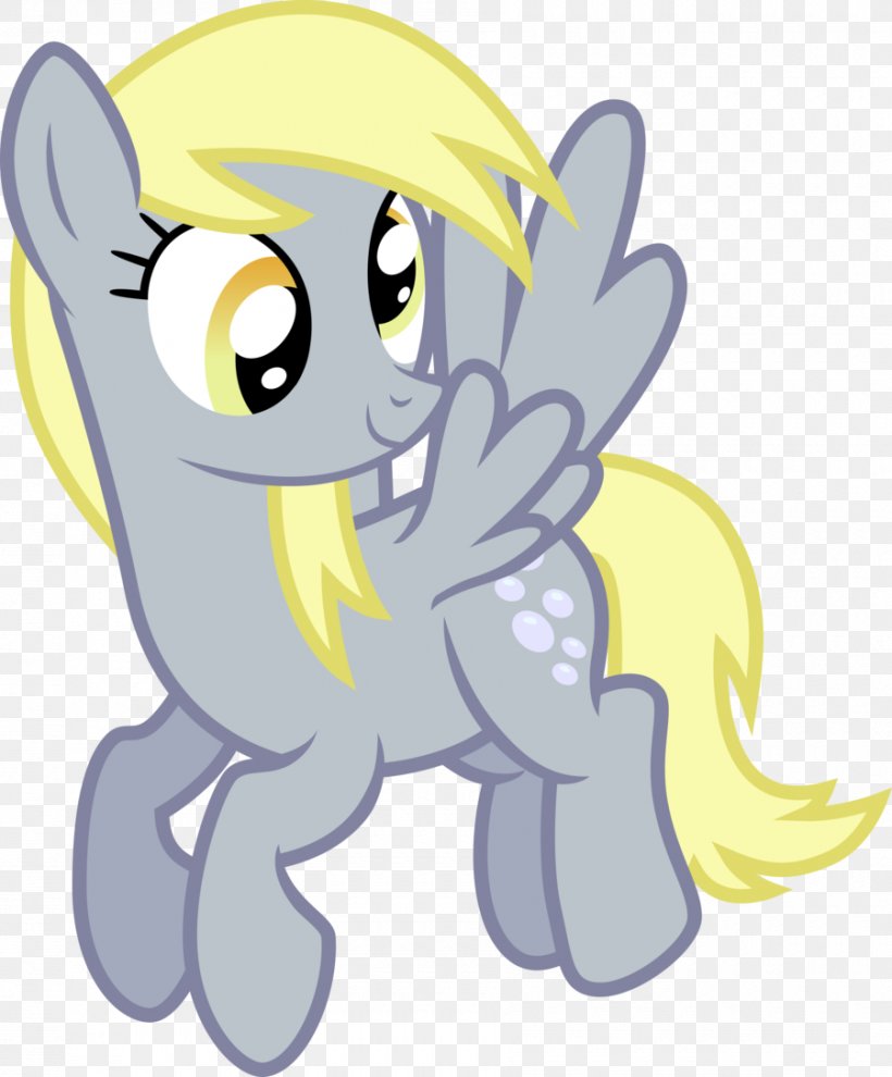 Derpy Hooves Pinkie Pie Pony Rarity YouTube, PNG, 900x1087px, Watercolor, Cartoon, Flower, Frame, Heart Download Free