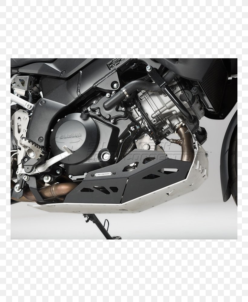 Exhaust System Suzuki V-Strom 1000 Suzuki V-Strom 650 Motorcycle, PNG, 750x1000px, Exhaust System, Aluminium, Auto Part, Automotive Design, Automotive Exhaust Download Free