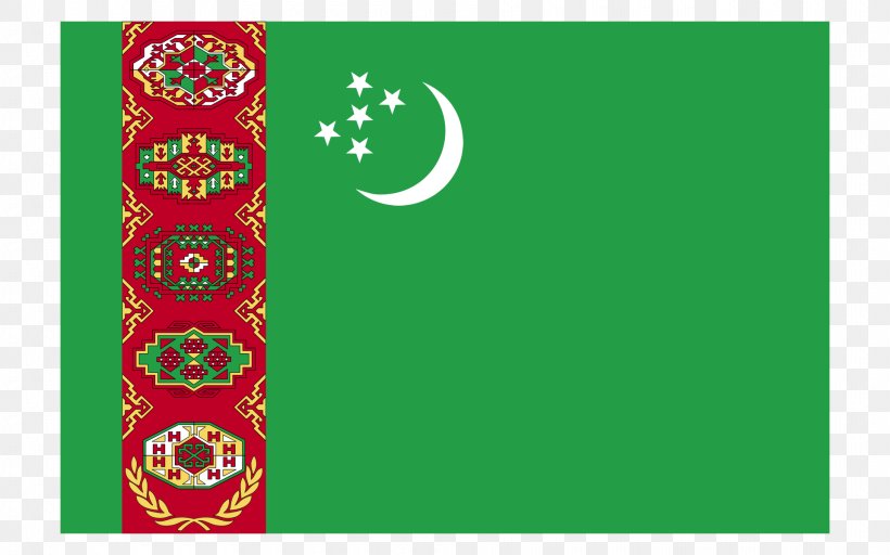 Flag Of Turkmenistan Turkmen Soviet Socialist Republic Flagpole, PNG, 1920x1200px, Turkmenistan, Advertising, Area, Brand, Country Download Free