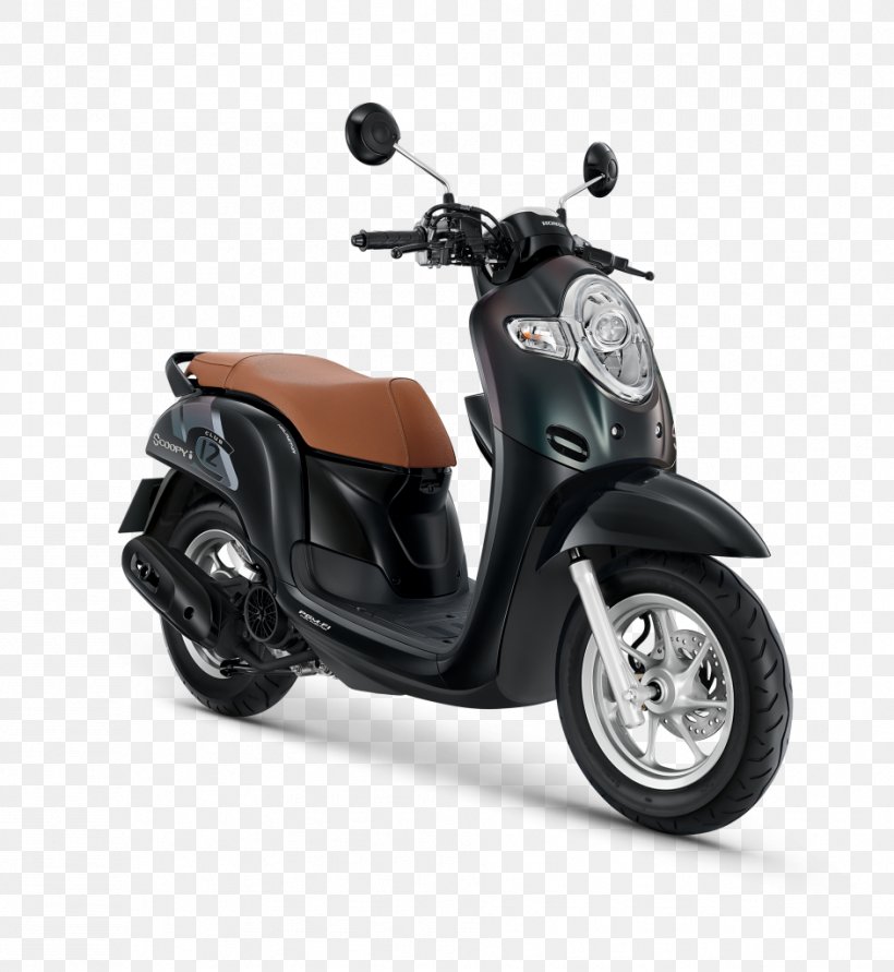 Honda CHF50 Scooter Motorcycle Honda City, PNG, 942x1024px, 2018, Honda, Automotive Design, Brake, Car Download Free