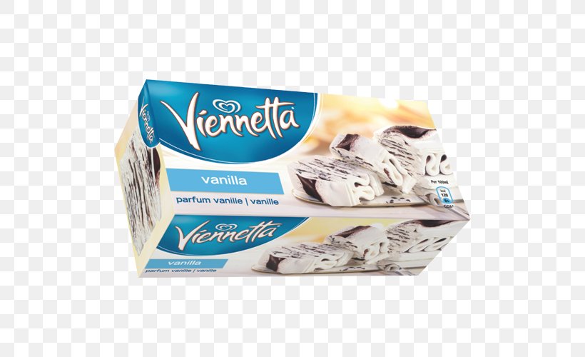 Ice Cream Viennetta Torte Wall's Algida, PNG, 500x500px, Ice Cream, Algida, Chocolate, Cream, Dairy Product Download Free